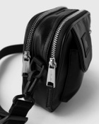 Carhartt WIP Norwich Bag, Small Black Mens Messenger & Crossbody Bag