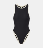 Same Tank swimsuit