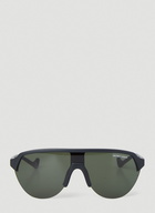 Koharu Sunglasses in Black