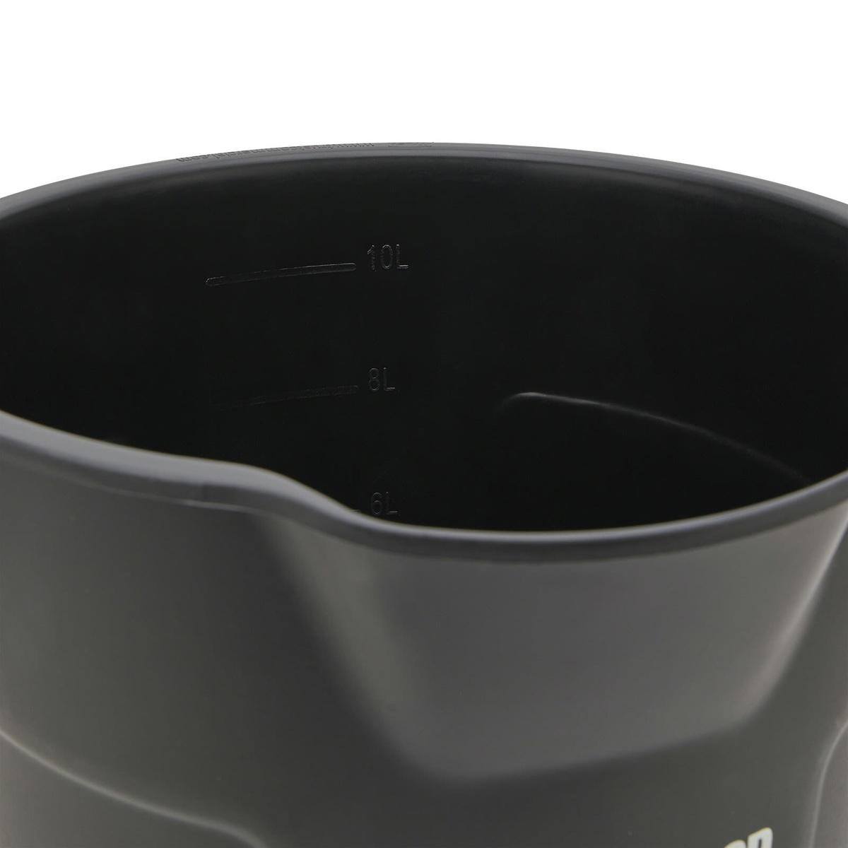 Neighborhood Men's SRL x Thor Round Bucket in Black 