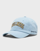 Sporty & Rich Wellness Ivy Hat China Blue - Mens - Caps