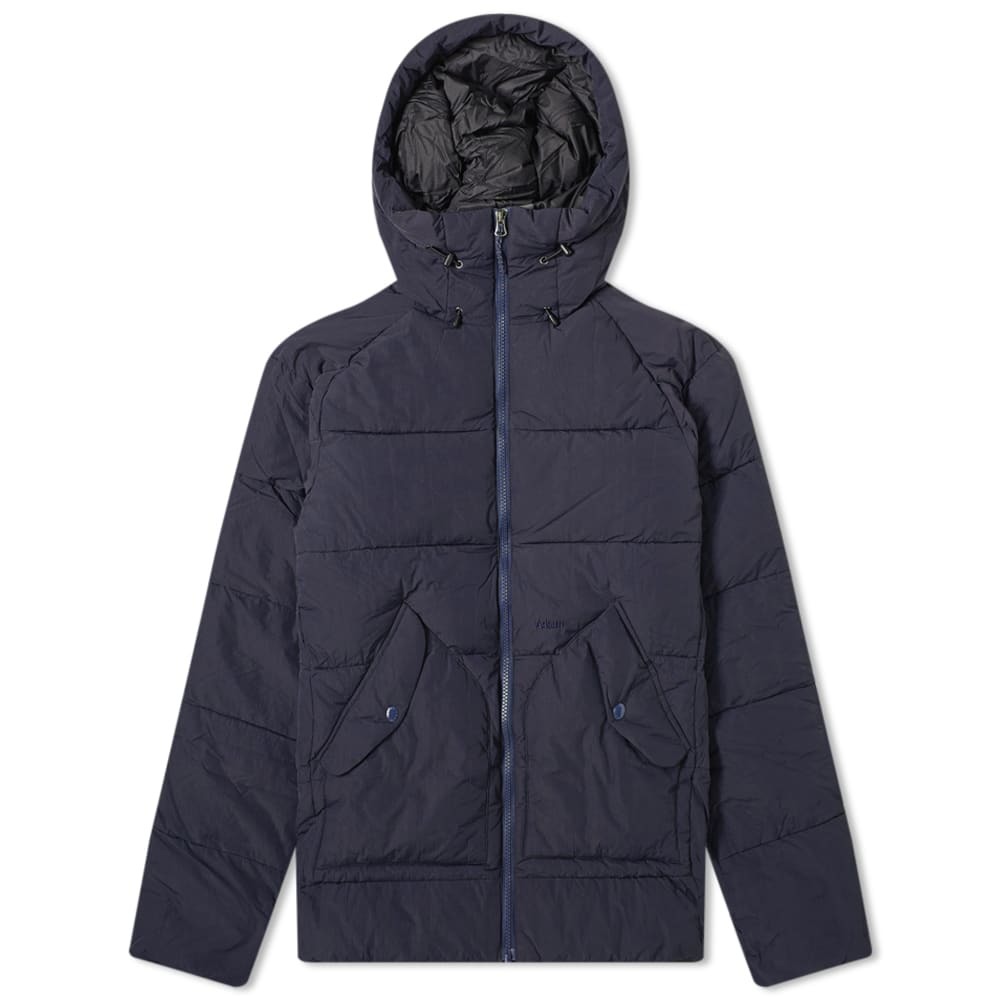 Adsum Alpine Jacket Adsum