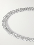 Hatton Labs - Sterling Silver Bracelet - Silver