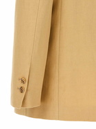 TwinSet Double-breasted Blazer