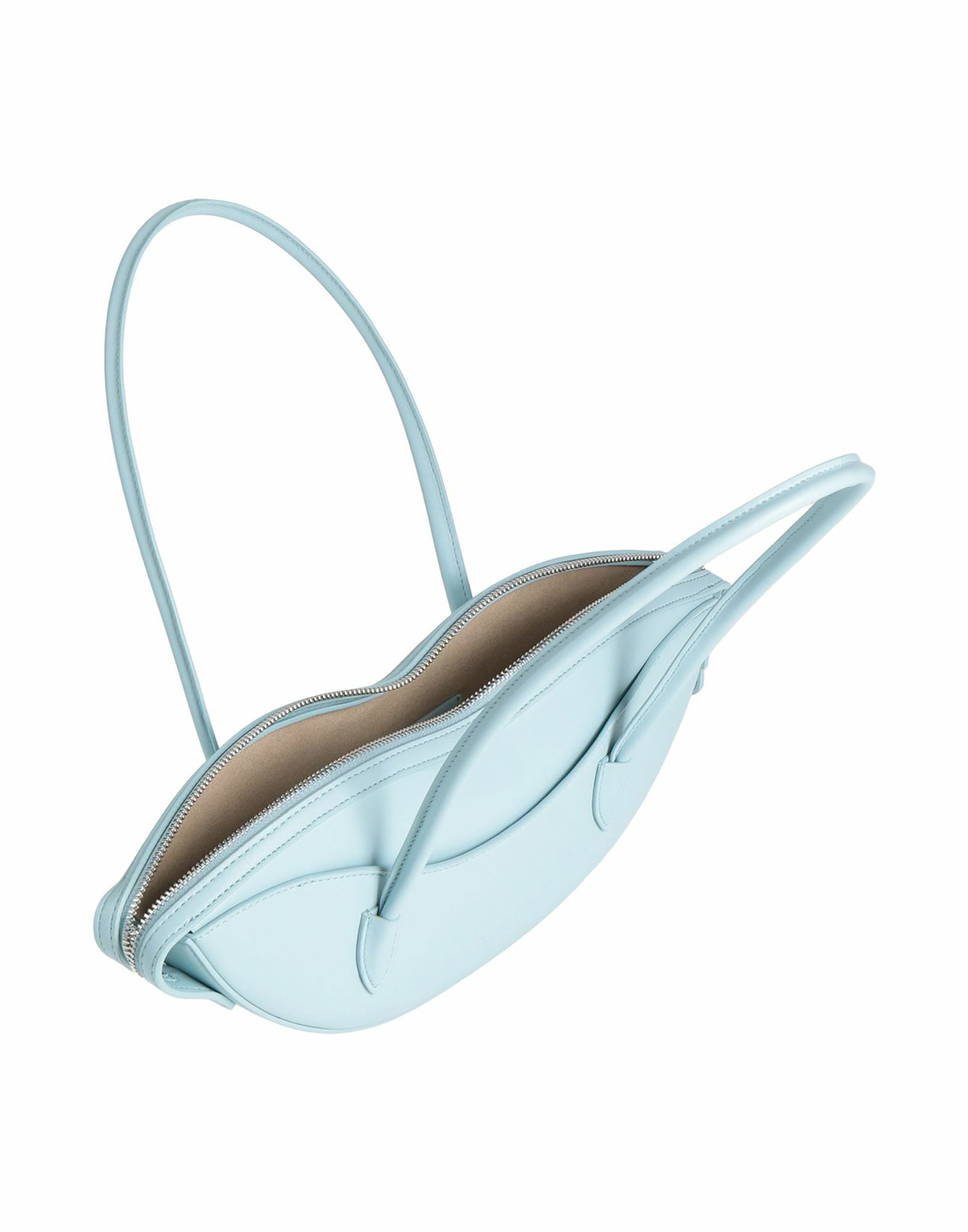 Fiorucci Womens Shoulder bag Sky in Blue