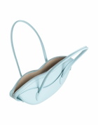 Fiorucci Womens Shoulder bag Sky in Blue