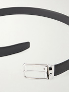 Montblanc - 3.5cm Sartorial Leather Belt