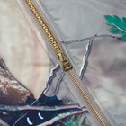 Billionaire Boys Club Tree Camo Padded Zip Jacket