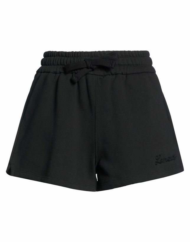 Photo: Laneus Womens Shorts & Bermuda Shorts in Black
