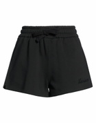 Laneus Womens Shorts & Bermuda Shorts in Black