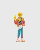 Mighty Jaxx B. Smiley (50th Anniversary) Multi Collectibles & Toys
