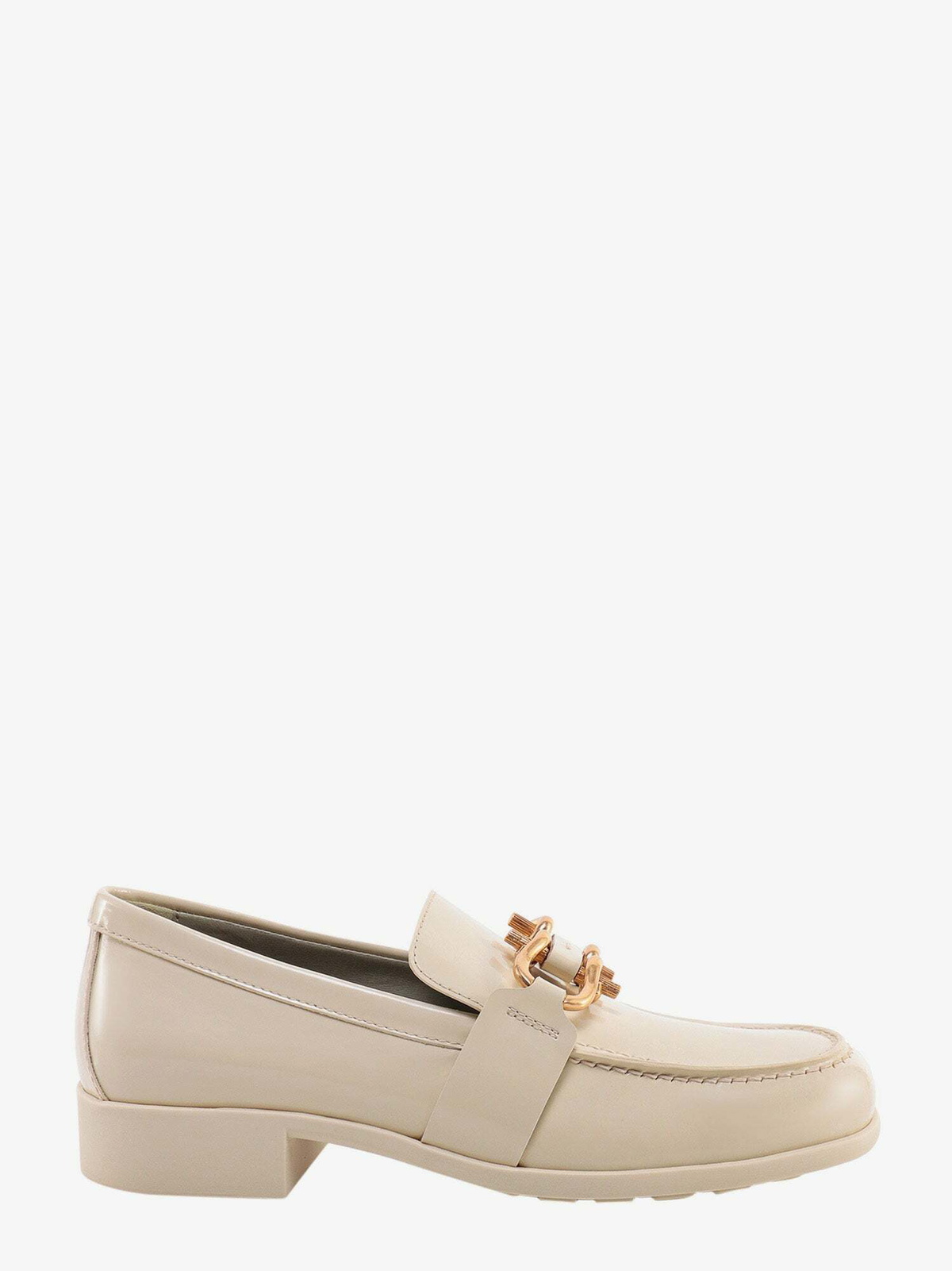 Bottega Veneta - Woman - White - Loafer