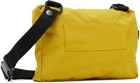 UNDERCOVER Yellow Eastpack Edition Nylon Pouch