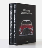 Taschen Ultimate Collector Cars XL book