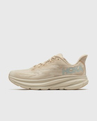 Hoka M Clifton 9 Beige - Mens - Lowtop|Performance & Sports