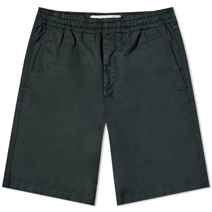 Photo: Norse Projects Evald Work Short