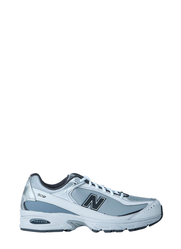Photo: Comme des Garçons Homme Plus x New Balance U509 Sneakers