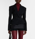 Wolford Turtleneck bodysuit