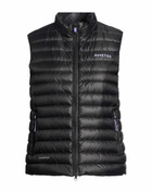 Duvetica Womens Vest in Black
