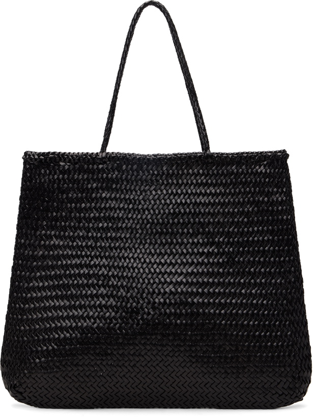 Photo: Dragon Diffusion Black Sophie Large Tote