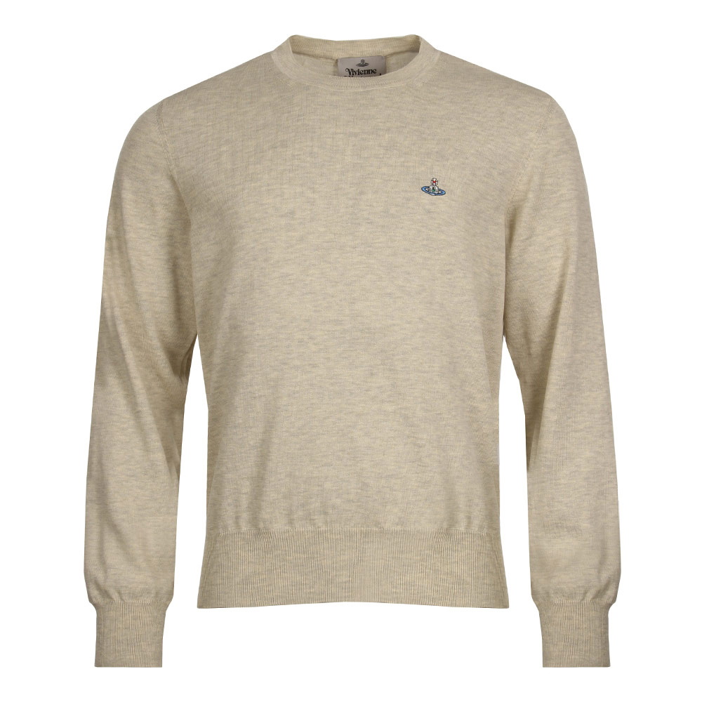 Jumper - Beige