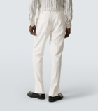 Thom Sweeney Twill chinos