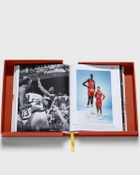 Assouline Basketball: The Impossible Collection Multi-color Mens Sport