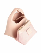 Marc Jacobs Womens Handbag Blush