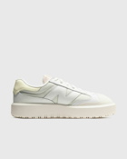 New Balance Ct302 Of White - Mens - Lowtop