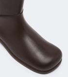Proenza Schouler Esme leather knee-high boots