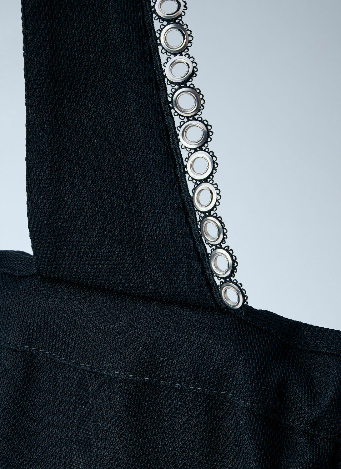 Kiko Kostadinov Kest Pouch Bag