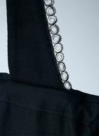 Kiko Kostadinov Kest Pouch Bag