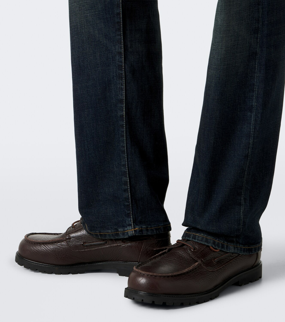 Polo Ralph Lauren Hampton straight jeans