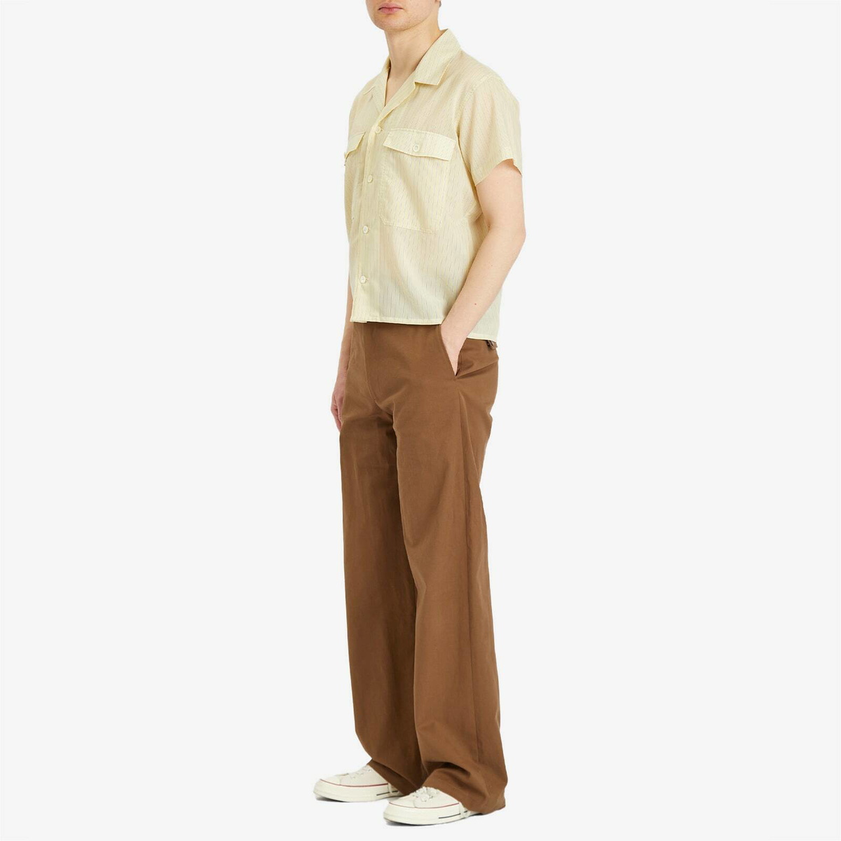 Second/Layer Men