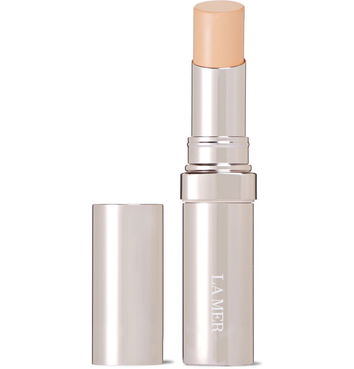Photo: La Mer - The Concealer - Shade 1, 4.2g - Colorless