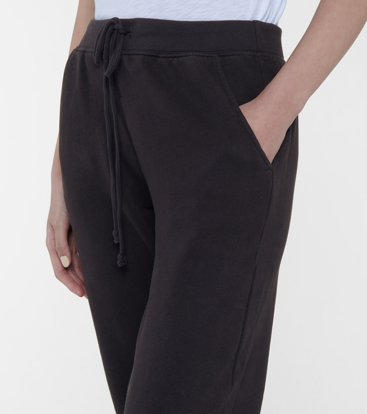 Velvet Gita cotton sweatpants Velvet