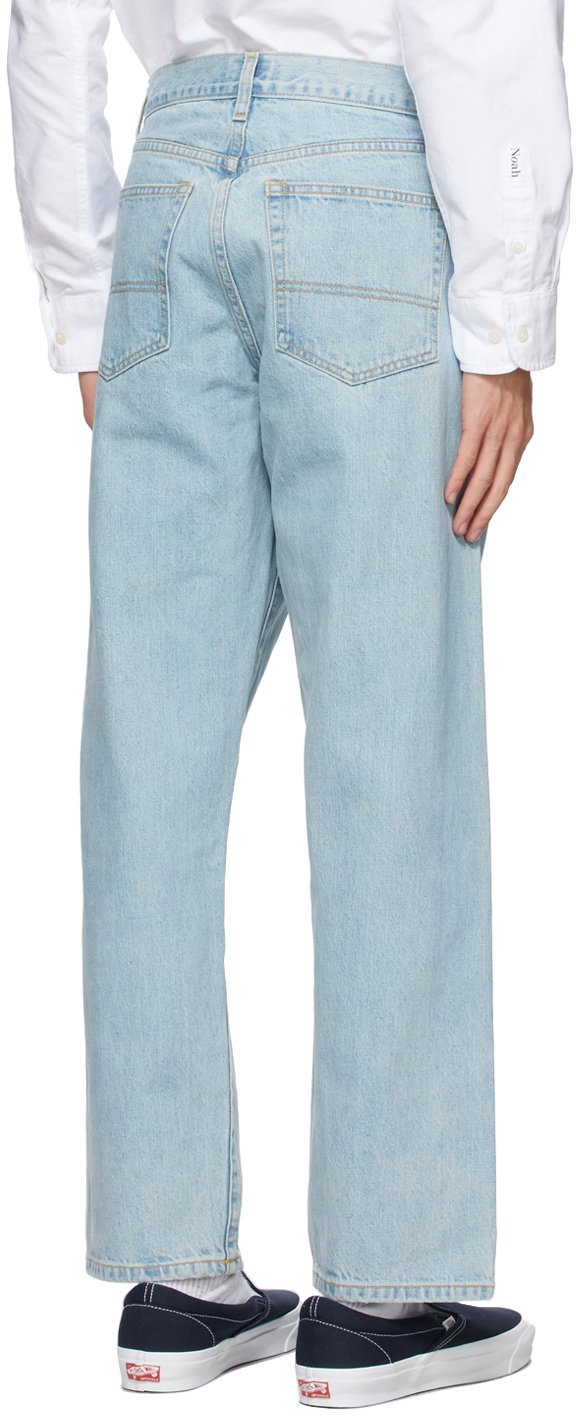 JOUNoah nyc pleated jeans