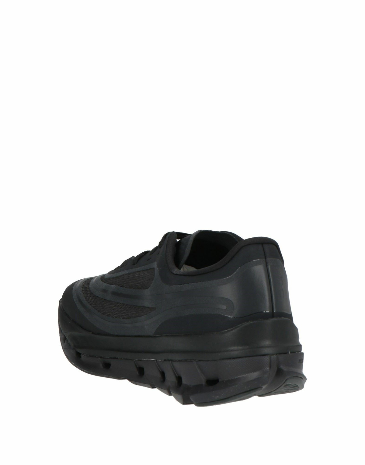 On Womens Sneakers in Black