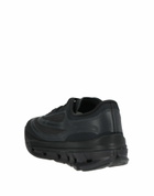 On Womens Sneakers in Black