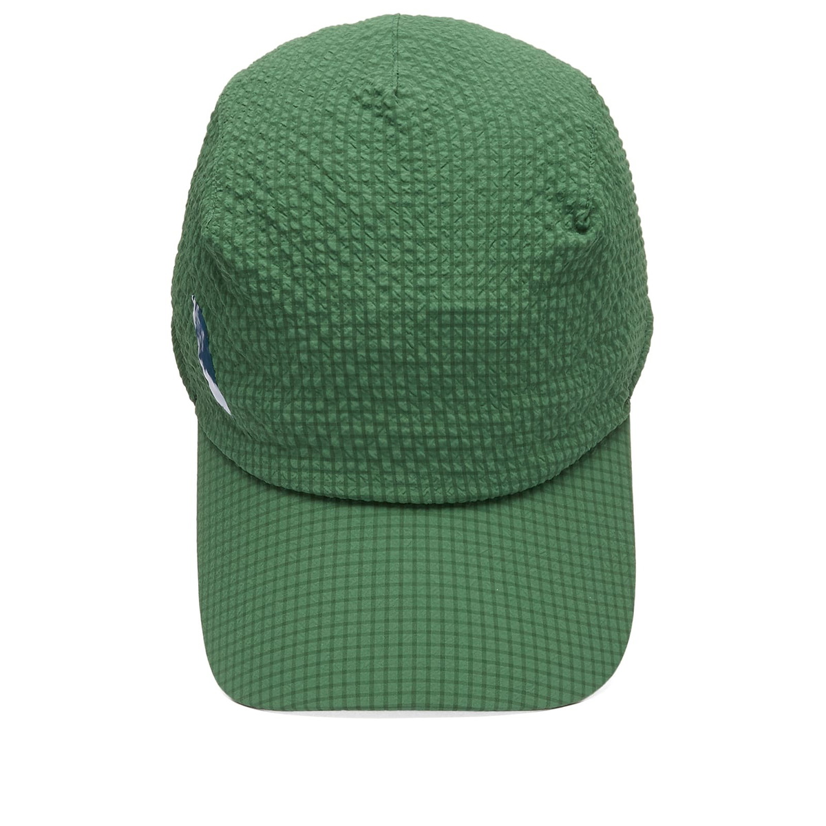 SOAR Men's Dart Cap in Forest Green 