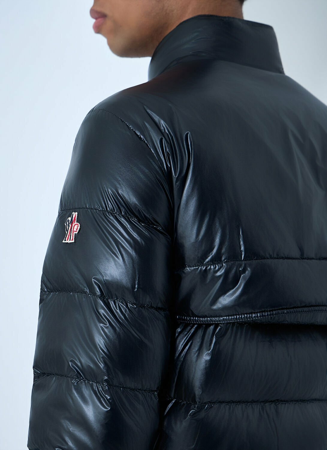 Moncler Grenoble Orres Bomber Jacket Moncler Grenoble