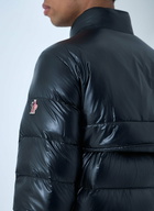 Moncler Grenoble Orres Bomber Jacket