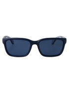 Moncler Eyewear Slicka Sunglasses