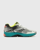 Saucony Originals PROGRID OMNI 9 Multi-color Mens Lowtop