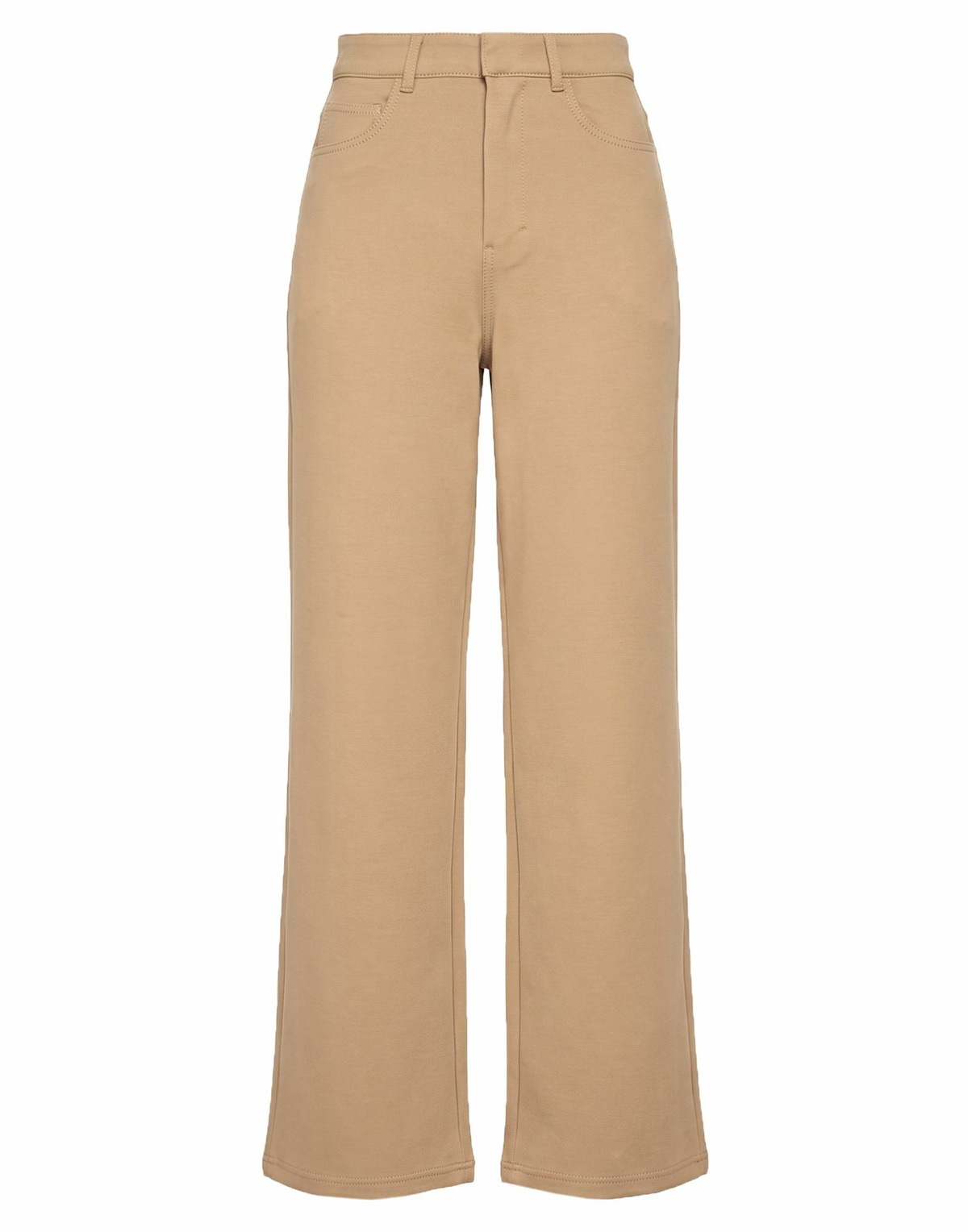 's Max Mara Womens Pants Camel