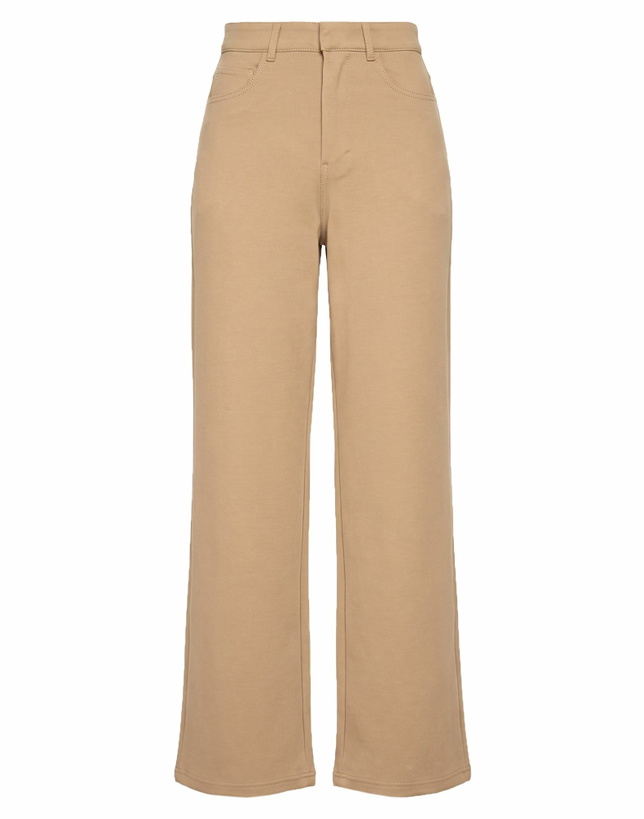Photo: 's Max Mara Womens Pants Camel