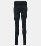 Alo Yoga Vapor high-rise leggings