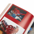 Phaidon Keith Haring in 3D in Larry Warsh/Glenn Adamson 