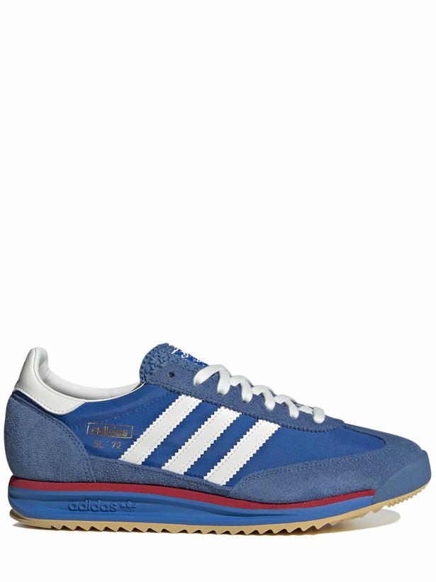 Photo: ADIDAS ORIGINALS Sl 72 Rs Sneakers