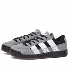 Adidas Women's Lwst in Grey Four/White/Core Black